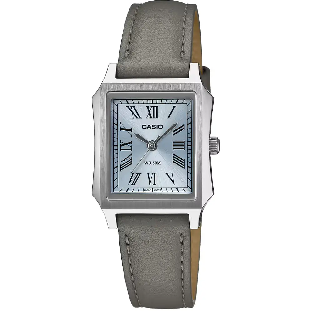 Дамски часовник Casio - Casio Collection - LTP-B190L-2BVDF