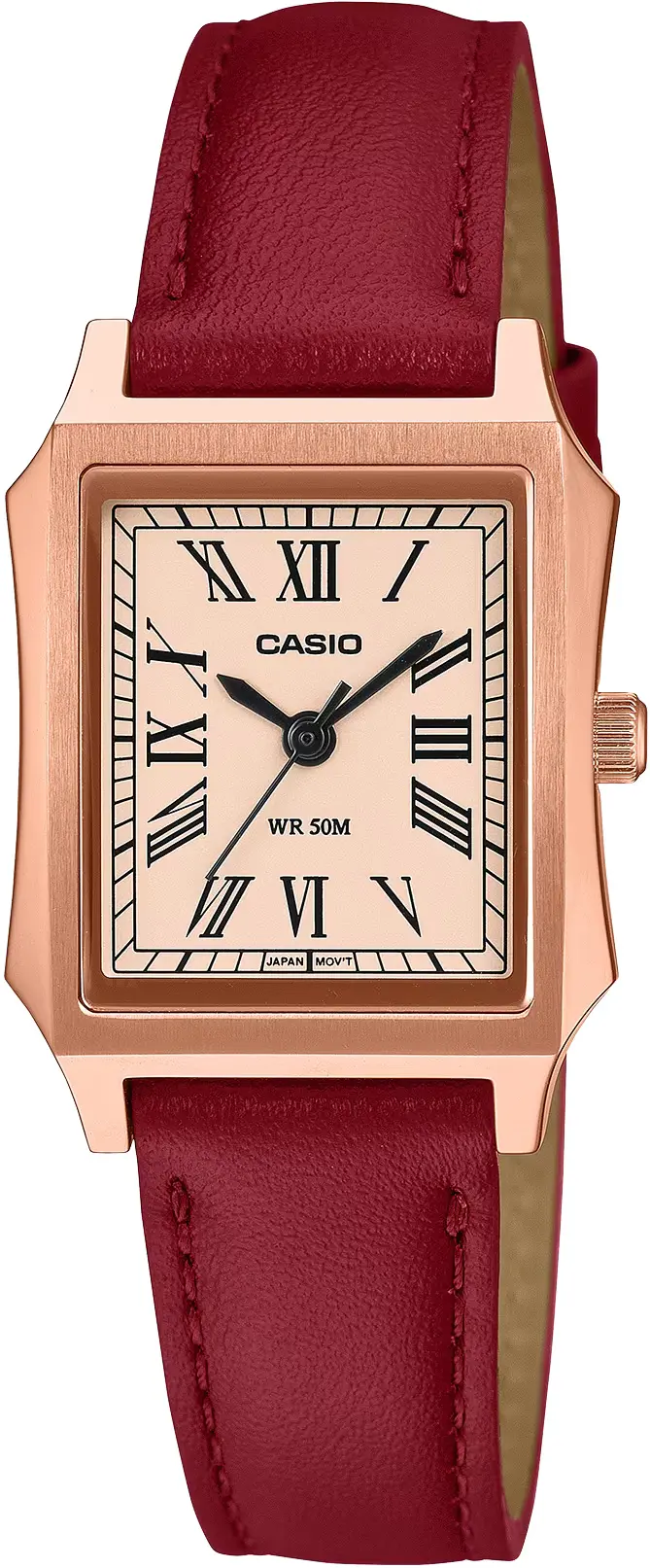 Ceas de damă Casio - Casio Collection - LTP-B190RGL-4BVDF