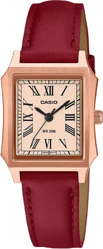 Γυναικείο ρολόι Casio - Casio Collection - LTP-B190RGL-4BVDF