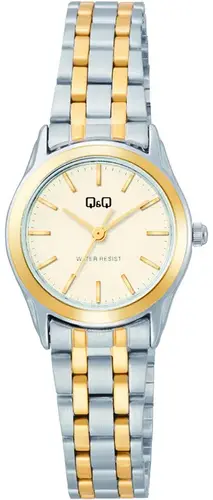 Ceas de damă Q&Q - C50A-002PY - 1