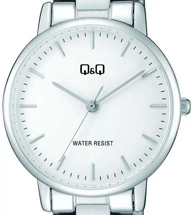 Ceas de damă Q&Q - C65A-005PY - image 1
