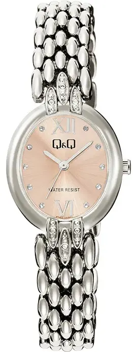 Γυναικείο ρολόι Q&Q - F16A-003PY