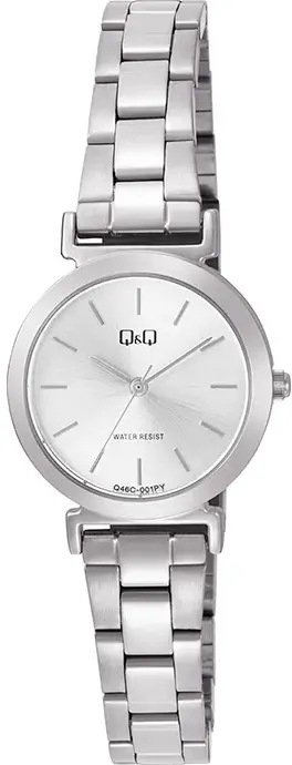 Ceas de damă Q&Q - Q46C-001PY