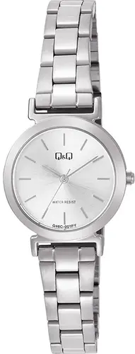 Ceas de damă Q&Q - Q46C-001PY - 1