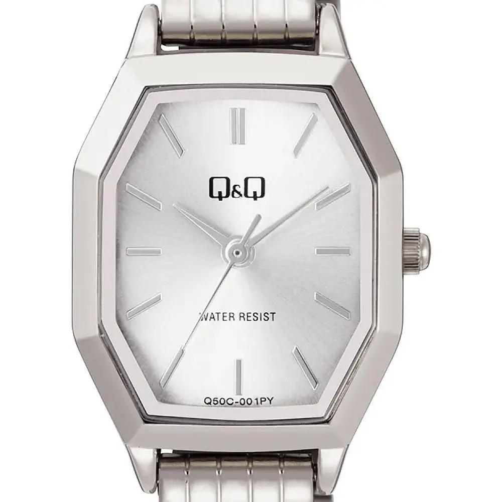 Дамски часовник Q&Q - Q50C-001PY - image 1