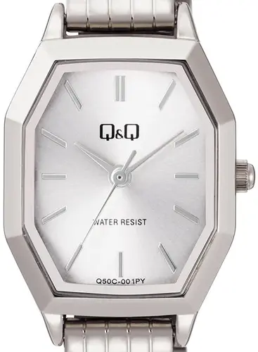 Ceas de damă Q&Q - Q50C-001PY - 2