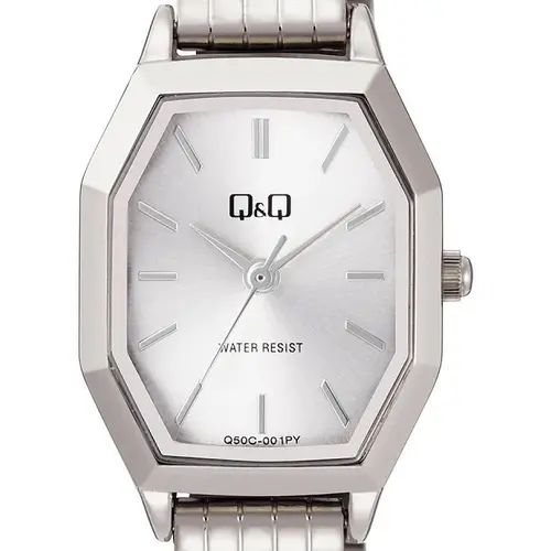 Дамски часовник Q&Q - Q50C-001PY - 2