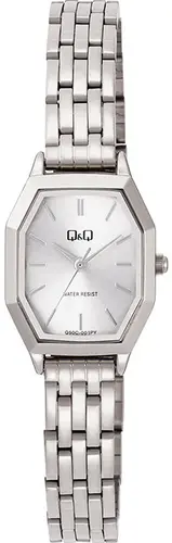 Γυναικείο ρολόι Q&Q - Q50C-001PY - 1