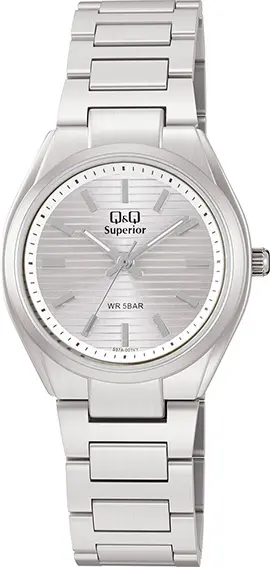 Γυναικείο ρολόι Q&Q Superior - S37A-001VY