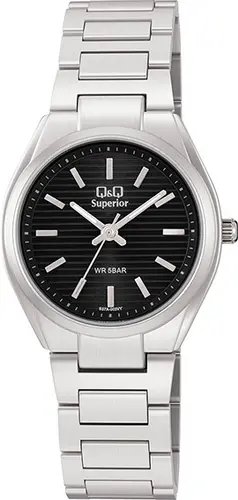 Γυναικείο ρολόι Q&Q Superior - S37A-003VY