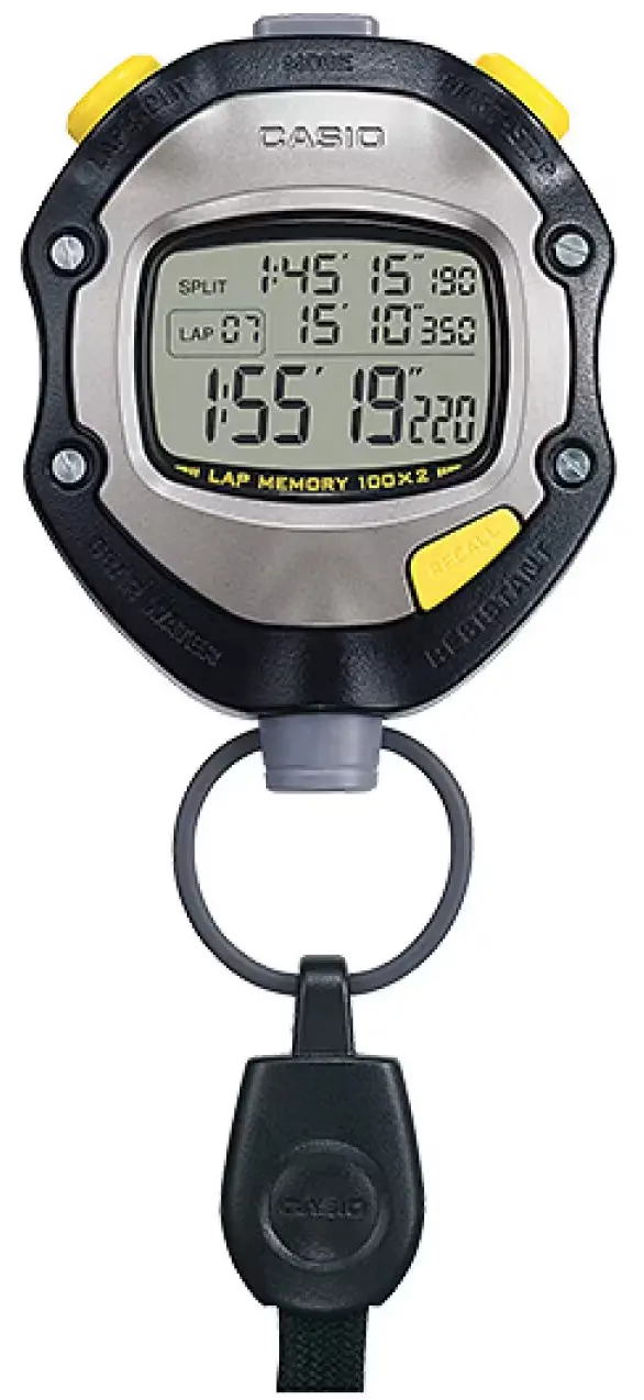 Cronometru Casio - HS-70W-1DF