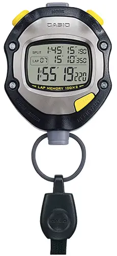 Χρονόμετρο Casio - HS-70W-1DF