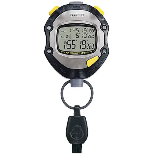 Хронометър Casio - HS-70W-1DF