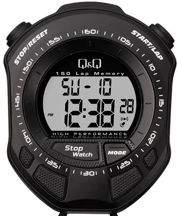 Cronometru Q&Q - G35A-001VY - image 1