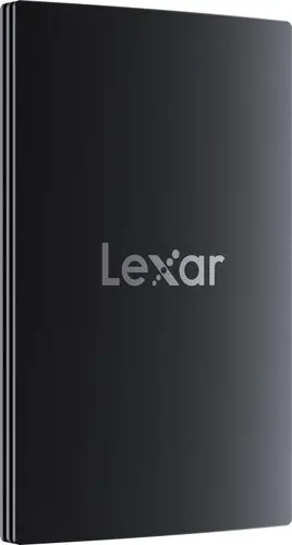EXT SSD SL500 2TB USB3.2 Gen2х2 2000/1800MB/s LEXAR - image 2