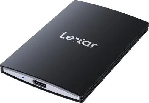 EXT SSD SL500 2TB USB3.2 Gen2х2 2000/1800MB/s LEXAR