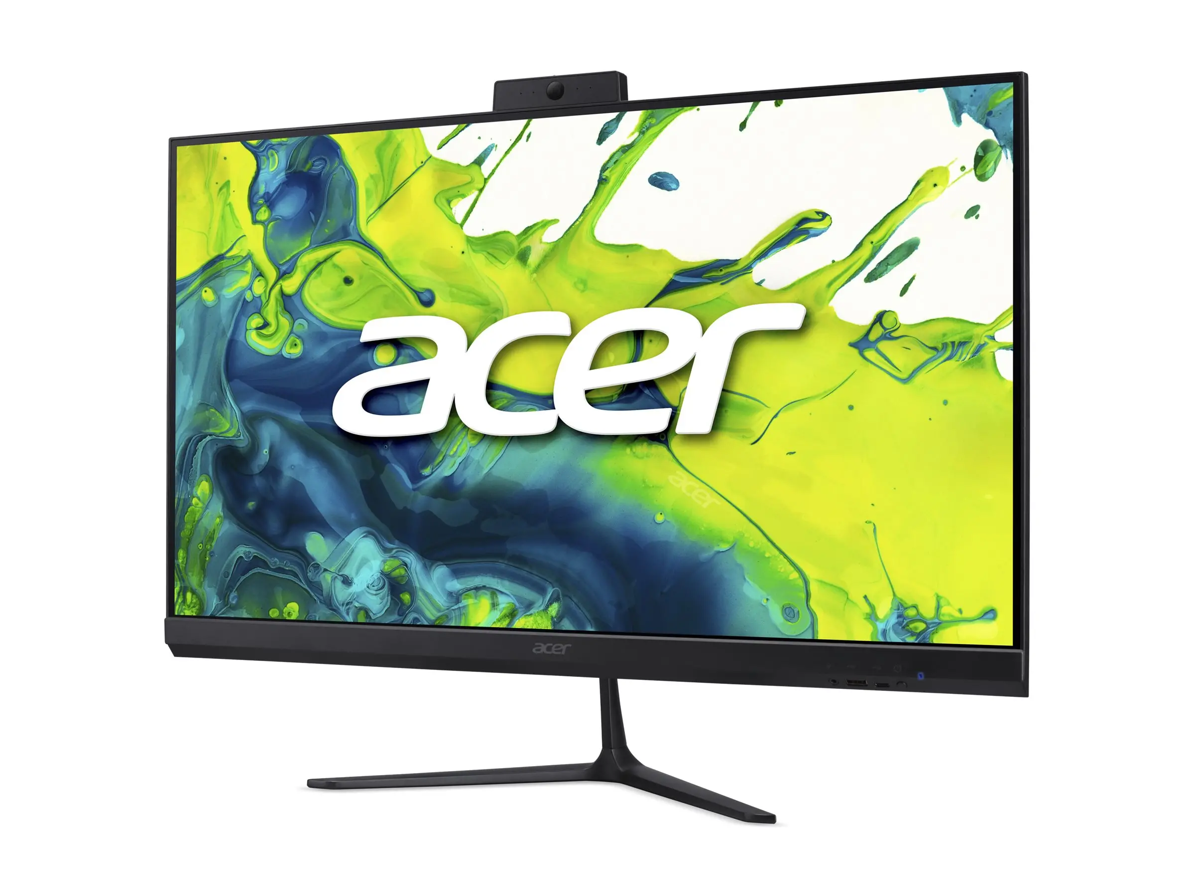 ACER Aspire AiO C27-B AMD Ryzen 5 7430U 27inch FHD 16GB 512GB NoOS
