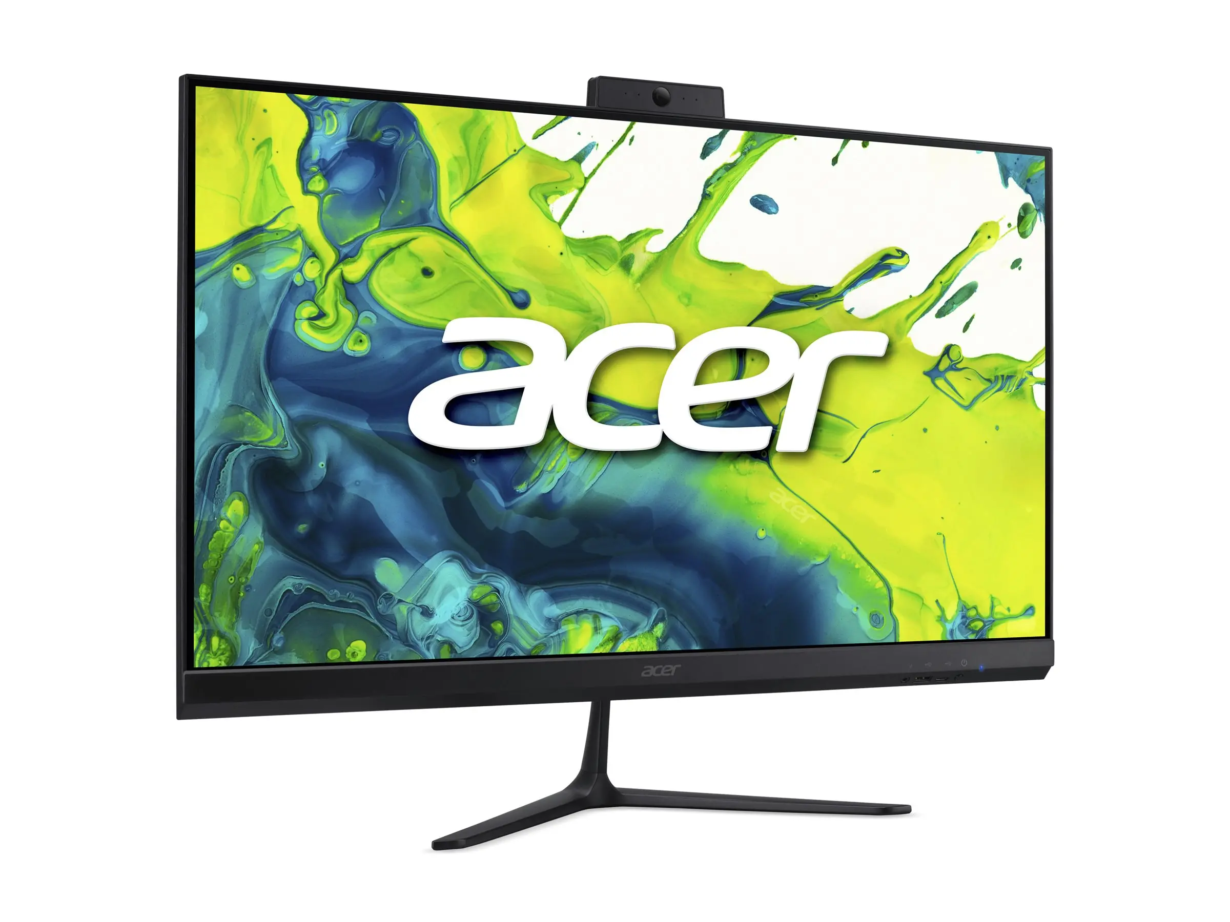 ACER Aspire AiO C27-B AMD Ryzen 5 7430U 27inch FHD 16GB 512GB NoOS - image 2
