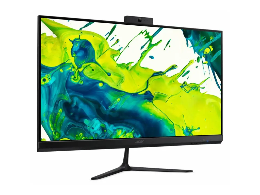 ACER Aspire AiO C27-B AMD Ryzen 5 7430U 27inch FHD 16GB 512GB NoOS - image 7