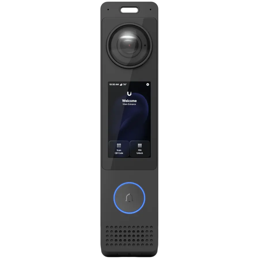 G6 Entry Pro Κάμερα εξωτερικού χώρου με έξυπνες λειτουργίες