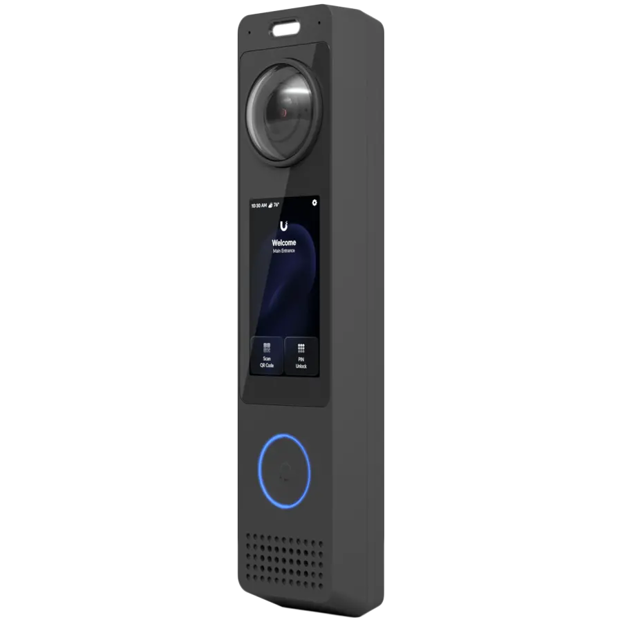 G6 Entry Pro Outdoor Camera with Smart Features - image 1