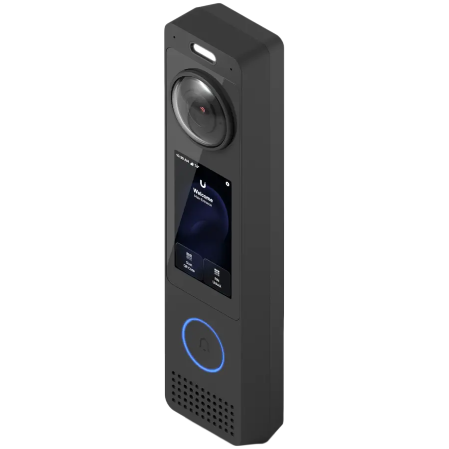 G6 Entry Pro Outdoor Camera with Smart Features - image 2