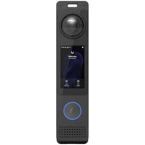 G6 Entry Pro Outdoor Camera with Smart Features