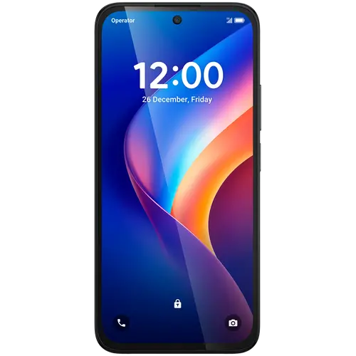 TCL K70 Power Smartphone, Display 6.8'' 120Hz, Helio G100 Turbo, 8GB RAM, 256GB, Cameră 50MP, Baterie 6500mAh, Încărcare rapidă 33W, IP64, 4G - 2