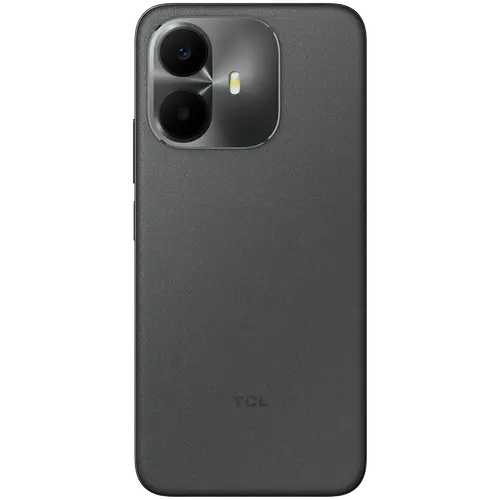 TCL K70 Power Smartphone, Display 6.8'' 120Hz, Helio G100 Turbo, 8GB RAM, 256GB, Cameră 50MP, Baterie 6500mAh, Încărcare rapidă 33W, IP64, 4G - 5
