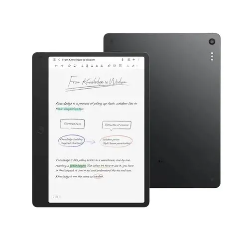 TCL NOTE A1 NXTPAPER 11.45 WIFI Active Pen+Keyboard, Paper-Like, Lag-Free Display, Natural Precision Writing,AI-Driven Productivity
