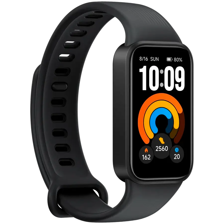 Xiaomi Smart Band 11 Active Black - image 1
