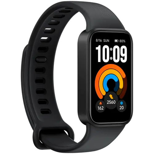 Xiaomi Smart Band 11 Active Black - 2