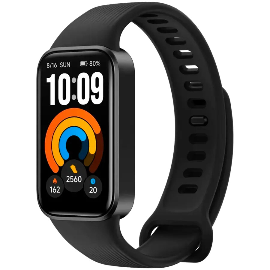 Xiaomi Smart Band 11 Active Black - image 2