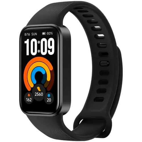 Xiaomi Smart Band 11 Active Black - 3