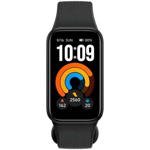Xiaomi Smart Band 11 Active Negru - 1