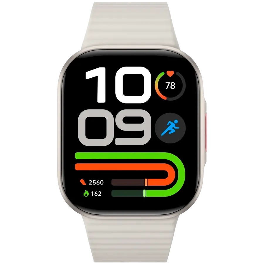 REDMI Watch 6 Lite Steel Gray
