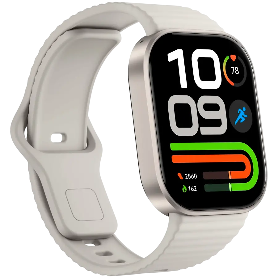 REDMI Watch 6 Lite Steel Gray - image 1