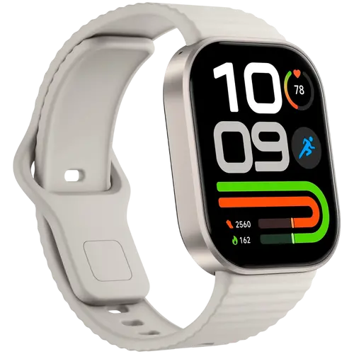 REDMI Watch 6 Lite Steel Gray - 2