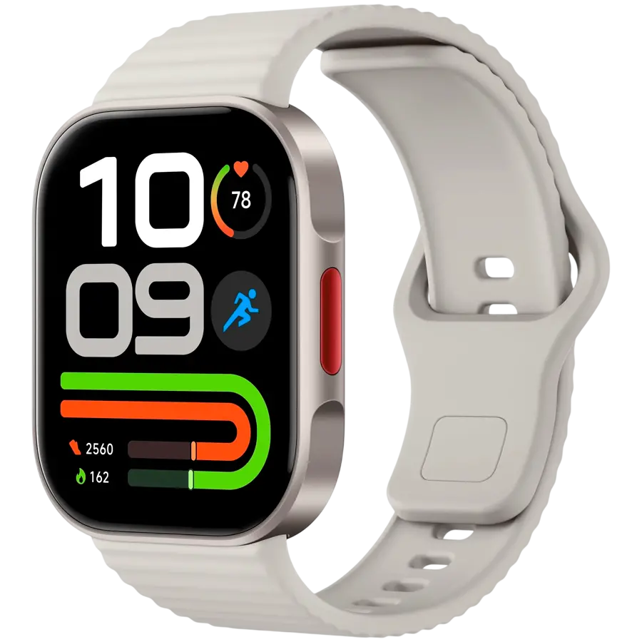 REDMI Watch 6 Lite Steel Gray - image 2