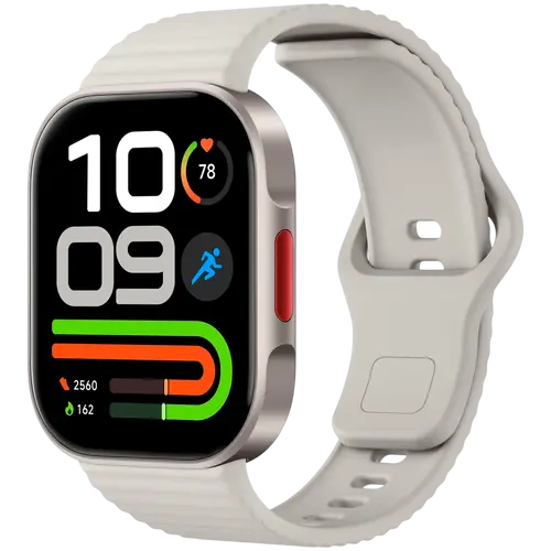 REDMI Watch 6 Lite Steel Gray - 3