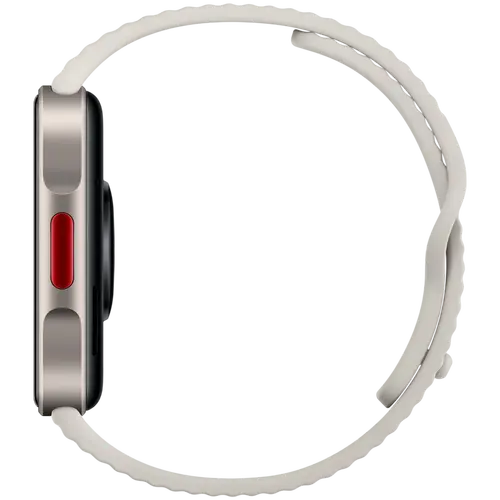 REDMI Watch 6 Lite Steel Gray - 4