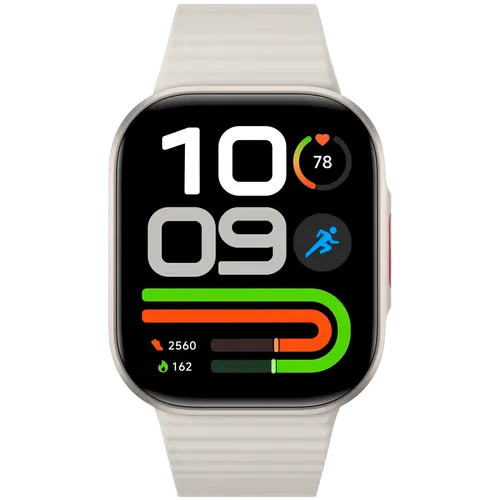 REDMI Watch 6 Lite γκρι ατσάλι - 1