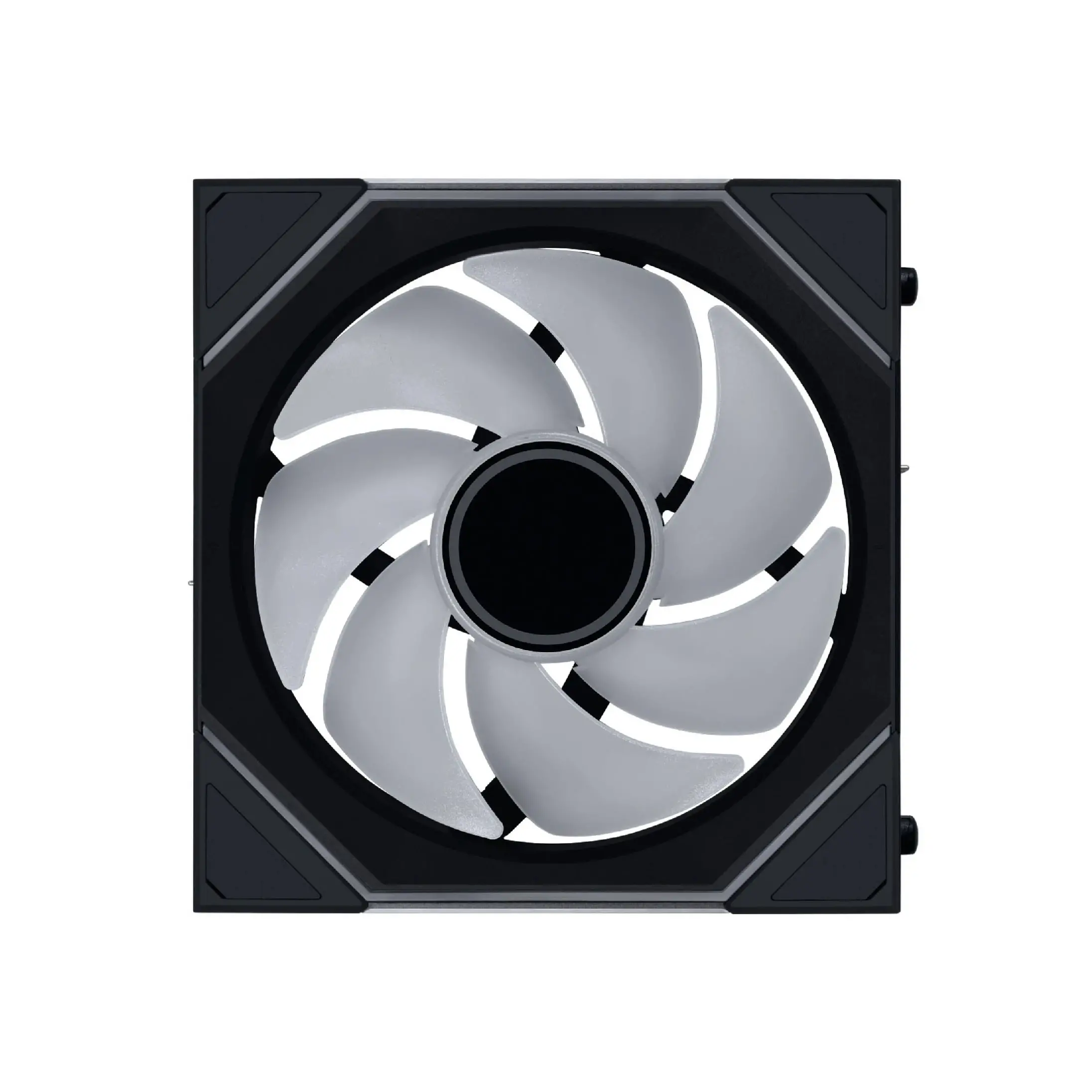 Lian Li вентилатор Fan 120mm - UNI FAN SL-INF Wireless - 120mm - Black - image 3