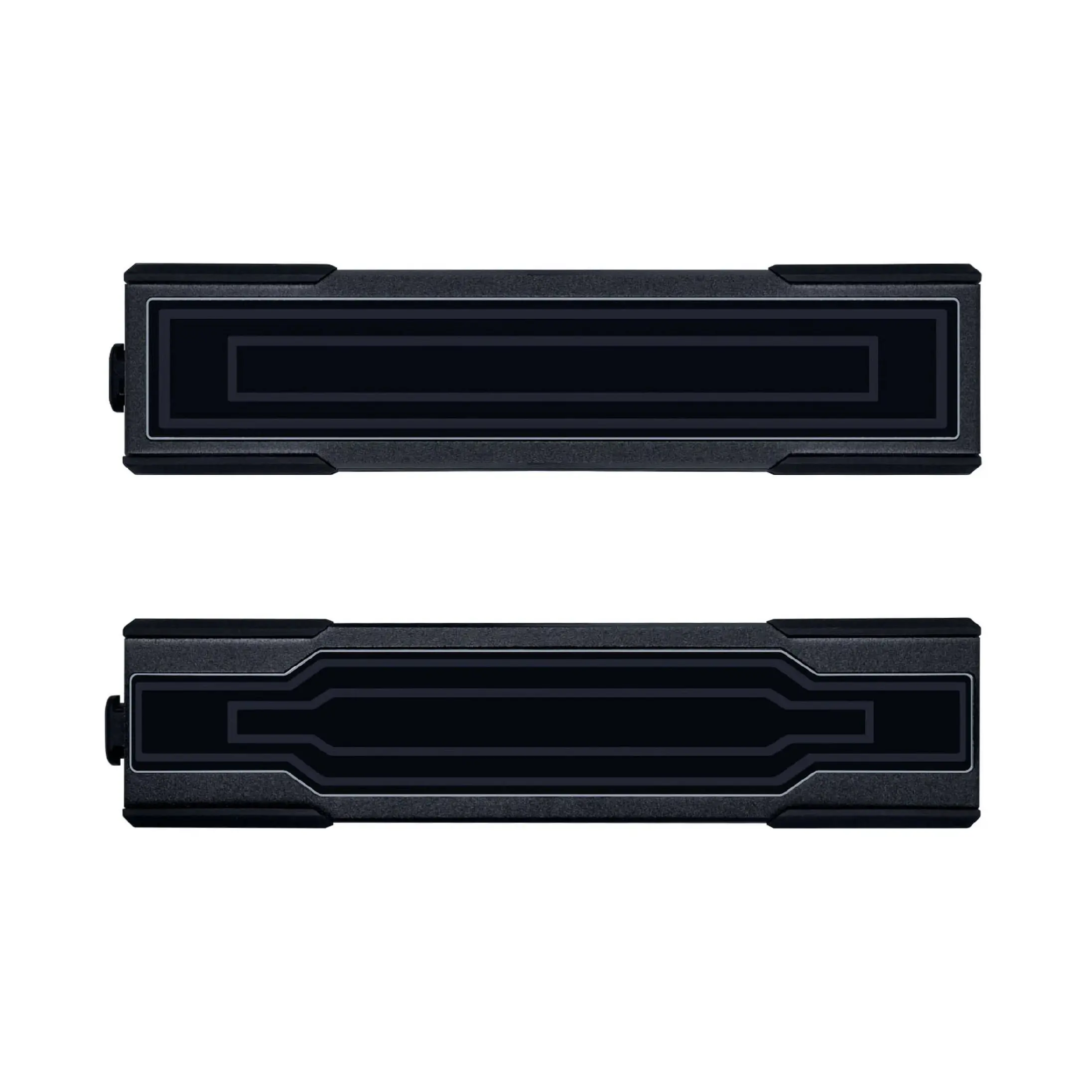 Lian Li вентилатор Fan 120mm - UNI FAN SL-INF Wireless - 120mm - Black - image 6