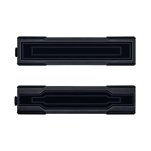 Lian Li вентилатор Fan 120mm - UNI FAN SL-INF Wireless - 120mm - Black - image 6