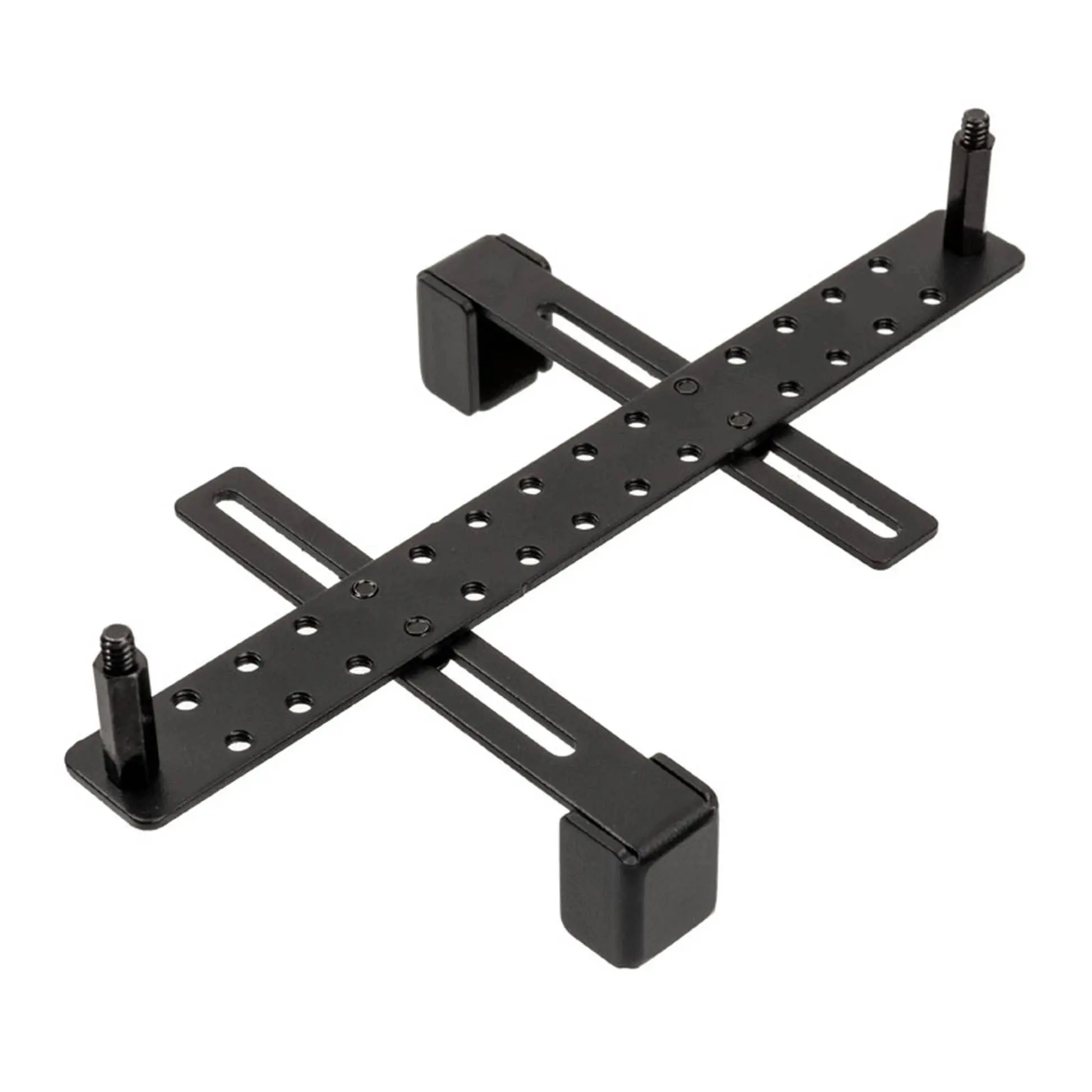 Lian Li държач за видеокарта VGA holder GB-002 - image 1