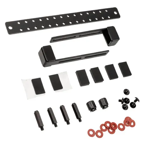 Lian Li държач за видеокарта VGA holder GB-002 - image 3
