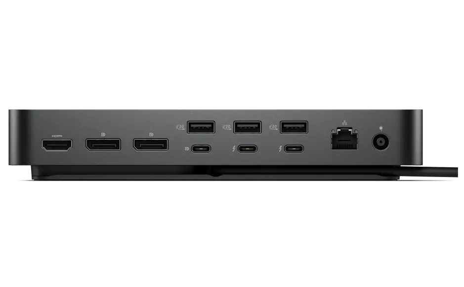 Докинг станция, Dell Pro Thunderbolt 4 Dock - WD25TB4 - image 1