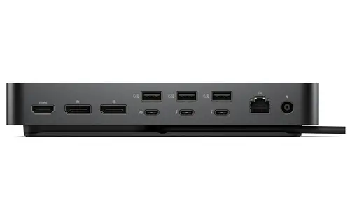 Докинг станция, Dell Pro Thunderbolt 4 Dock - WD25TB4 - image 1