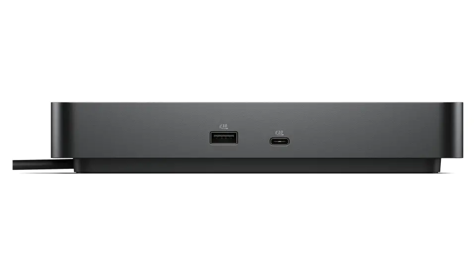 Докинг станция, Dell Pro Thunderbolt 4 Dock - WD25TB4 - image 2